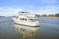 2003 SELENE YACHTS 53 Ocean Trawler "HO HUM" photo 7