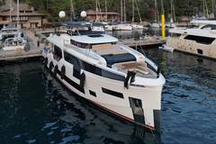 2024 SIRENA 88 "HELIOPHILIA" photo 1