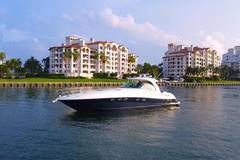 2005 SEA RAY 500 Sundancer "NAUTICAL DREAMER" photo 3
