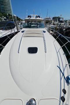 2005 SEA RAY 500 Sundancer "NAUTICAL DREAMER" photo 7