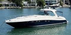 2005 SEA RAY 500 Sundancer "NAUTICAL DREAMER" photo 1