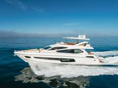 2017 SUNSEEKER "AGUA RANCHO" photo 1