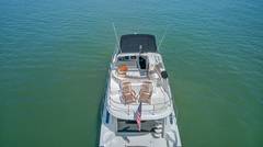 2000 CARVER 530 Voyager Pilothouse "NO SURRENDER" photo 8