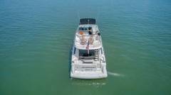 2000 CARVER 530 Voyager Pilothouse "NO SURRENDER" photo 9