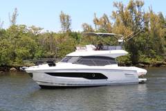 2021 PRESTIGE 420 Fly "PRESTIGE 420 FLY" photo 1