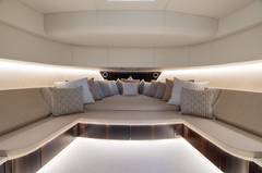 2024 CNM - CANTIERI NAVALI DEL MEDITERRANEO CONTINENTAL 54 SuperSport "PURA VIDA" photo 3