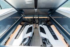 2024 CNM - CANTIERI NAVALI DEL MEDITERRANEO CONTINENTAL 54 SuperSport "PURA VIDA" photo 5
