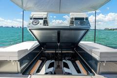 2024 CNM - CANTIERI NAVALI DEL MEDITERRANEO CONTINENTAL 54 SuperSport "PURA VIDA" photo 6