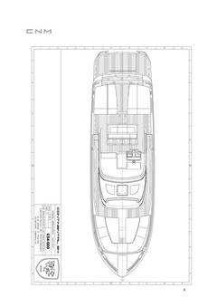 2024 CNM - CANTIERI NAVALI DEL MEDITERRANEO CONTINENTAL 54 SuperSport "PURA VIDA" photo 7
