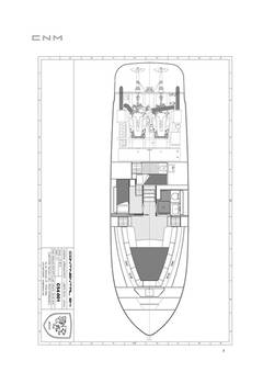 2024 CNM - CANTIERI NAVALI DEL MEDITERRANEO CONTINENTAL 54 SuperSport "PURA VIDA" photo 8