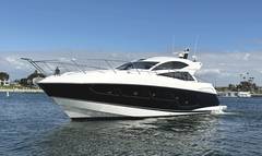 2015 SUNSEEKER Predator 57 "TUCKER II" photo 3