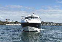 2015 SUNSEEKER Predator 57 "TUCKER II" photo 4