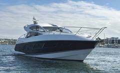 2015 SUNSEEKER Predator 57 "TUCKER II" photo 5