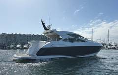 2015 SUNSEEKER Predator 57 "TUCKER II" photo 6