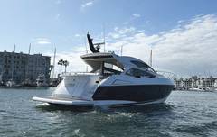 2015 SUNSEEKER Predator 57 "TUCKER II" photo 7