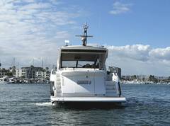 2015 SUNSEEKER Predator 57 "TUCKER II" photo 8