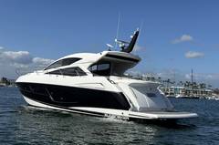 2015 SUNSEEKER Predator 57 "TUCKER II" photo 9