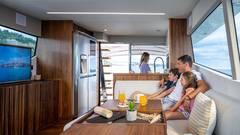 2025 MONACHUS YACHTS 70 FLY "MONACHUS 70 FLY" photo 6