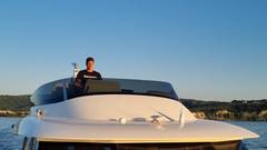 2025 MONACHUS YACHTS 70 FLY "MONACHUS 70 FLY" photo 9