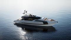 2027 FILIPPETTI F90 "FILIPPETTI F90" photo 1