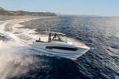 2023 JEANNEAU Leader 9.0 WA S2 "JEANNEAU LEADER 9.0 WA S2" photo 2