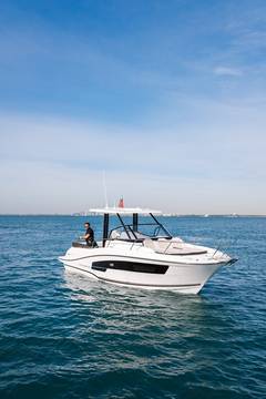 2023 JEANNEAU Leader 9.0 WA S2 "JEANNEAU LEADER 9.0 WA S2" photo 9