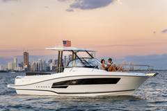 2023 JEANNEAU Leader 9.0 WA S2 "JEANNEAU LEADER 9.0 WA S2" photo 8