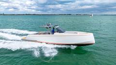 2022 PARDO YACHTS PARDO 43 "COLD BREW" photo 1