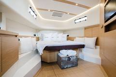 2022 PARDO YACHTS PARDO 43 "COLD BREW" photo 2