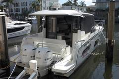 2019 JEANNEAU NC1095 "JEANNEAU NC1095" photo 3