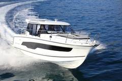 2019 JEANNEAU NC1095 "JEANNEAU NC1095" photo 1