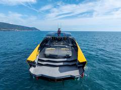 2023 TECNOMAR Tecnomar for Lamborghini 63 "FAST TOY" photo 2