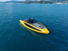 2023 TECNOMAR Tecnomar for Lamborghini 63 "FAST TOY" photo 7