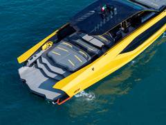 2023 TECNOMAR Tecnomar for Lamborghini 63 "FAST TOY" photo 9