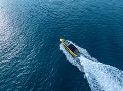 2023 TECNOMAR Tecnomar for Lamborghini 63 "FAST TOY" photo 4