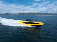2023 TECNOMAR Tecnomar for Lamborghini 63 "FAST TOY" photo 5