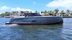 2023 VANQUISH YACHTS VQ58 "MOONSHOT" photo 3
