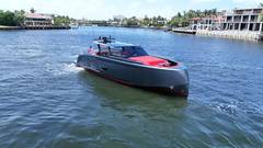 2023 VANQUISH YACHTS VQ58 "MOONSHOT" photo 4