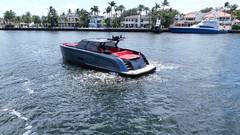 2023 VANQUISH YACHTS VQ58 "MOONSHOT" photo 5