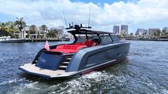 2023 VANQUISH YACHTS VQ58 "MOONSHOT" photo 6