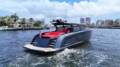 2023 VANQUISH YACHTS VQ58 "MOONSHOT" photo 7