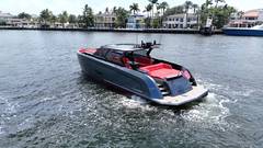 2023 VANQUISH YACHTS VQ58 "MOONSHOT" photo 8