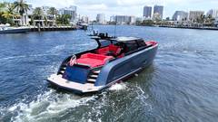 2023 VANQUISH YACHTS VQ58 "MOONSHOT" photo 9