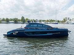 2023 LAZZARA YACHTS LSX 67 "LAZZARA LSX 67" photo 1