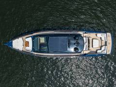 2023 LAZZARA YACHTS LSX 67 "LAZZARA LSX 67" photo 2
