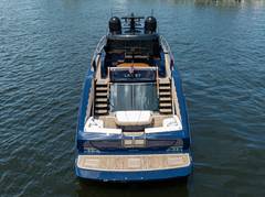 2023 LAZZARA YACHTS LSX 67 "LAZZARA LSX 67" photo 3