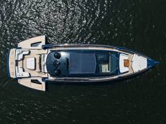 2023 LAZZARA YACHTS LSX 67 "LAZZARA LSX 67" photo 4