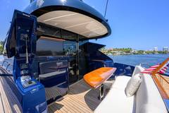 2023 LAZZARA YACHTS LSX 67 "LAZZARA LSX 67" photo 5