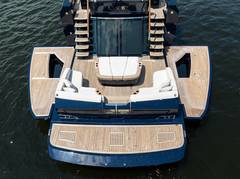 2023 LAZZARA YACHTS LSX 67 "LAZZARA LSX 67" photo 6