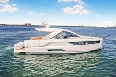 2022 JEANNEAU DB 43 "EQUANIMITY" photo 1